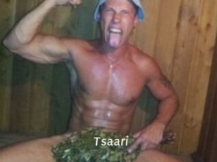 Tsaari