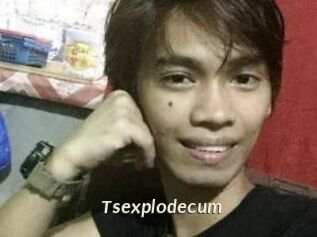 Tsexplodecum