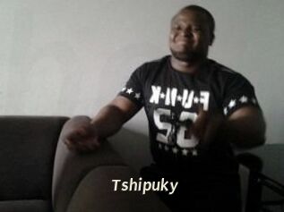 Tshipuky