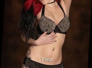 Tsiur