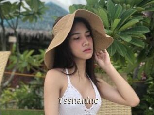 Tsshanine