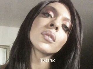 Tstink