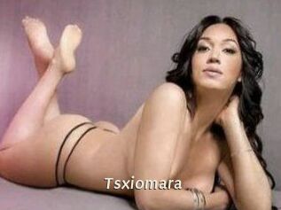 Tsxiomara