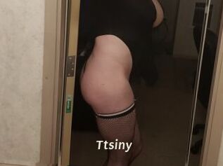 Ttsiny