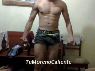 TuMorenoCaliente