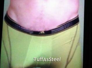 TuffAsSteel