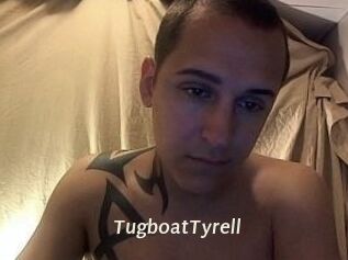 TugboatTyrell