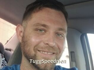 TuggSpeedmen