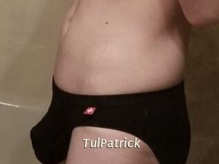 TulPatrick