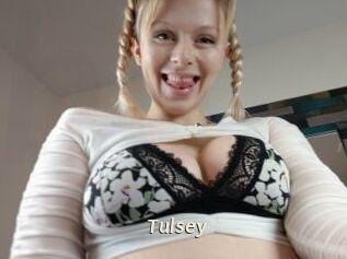 Tulsey