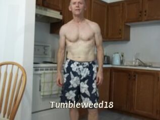 Tumbleweed18