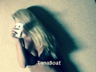 TunaBoat