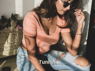 Tunisha