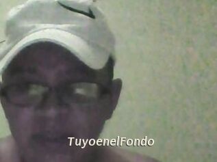 TuyoenelFondo