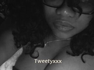 Tweetyxxx