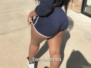 Twerkumms