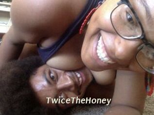 TwiceTheHoney