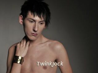 TwinkJock