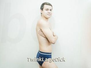 TwinkLargeDick
