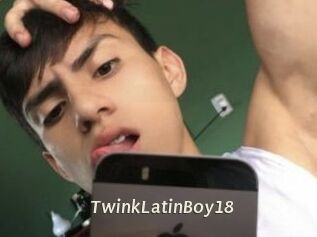 TwinkLatinBoy18