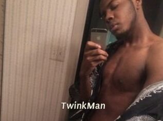 TwinkMan