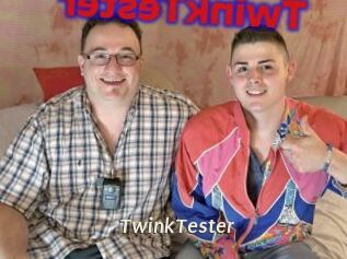 TwinkTester