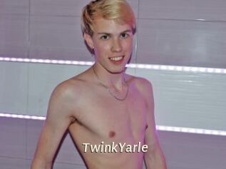 TwinkYarle