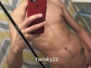 Twinky22