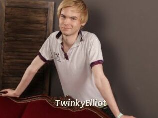 TwinkyElliot