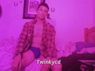 Twinkycd