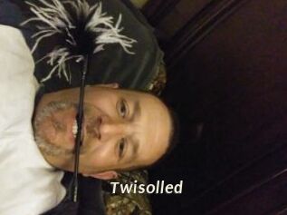 Twisolled