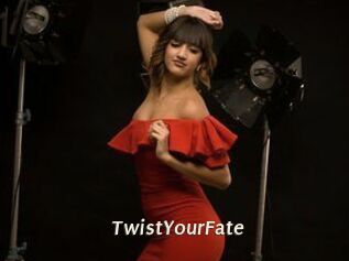 TwistYourFate