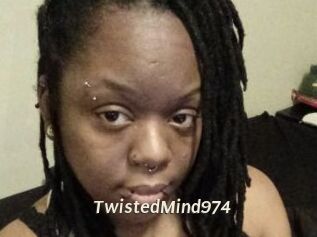 TwistedMind974
