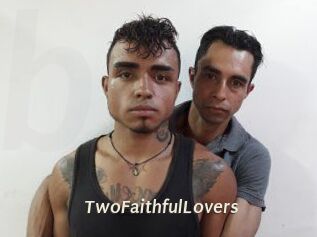 TwoFaithfulLovers Blog éjac