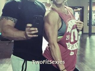 TwoFitSexies