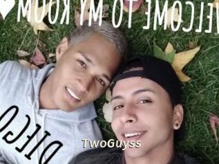 TwoGuyss