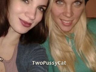 TwoPussyCat