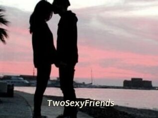 TwoSexyFriends