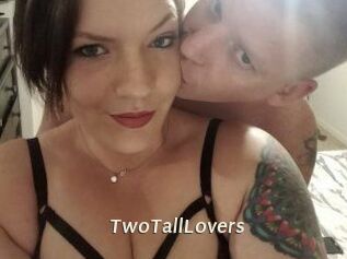TwoTallLovers