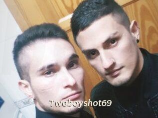 Twoboyshot69 Blog éjac