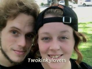 Twokinkylovers