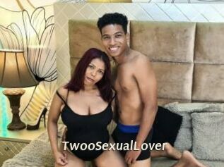 TwooSexualLover