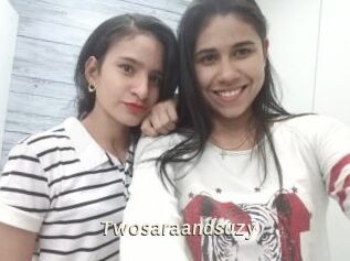 Twosaraandsuzy