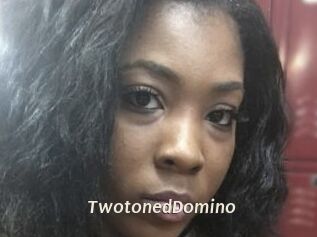 TwotonedDomino