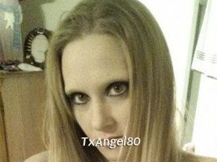 TxAngel80