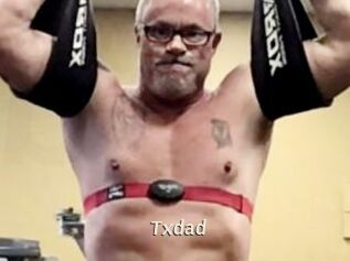 Txdad