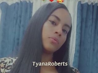 TyanaRoberts