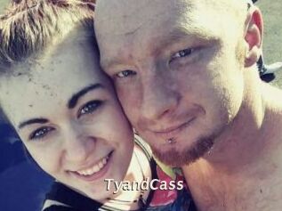 TyandCass