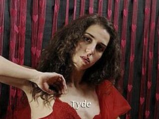Tyde
