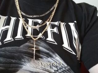 Tyger813